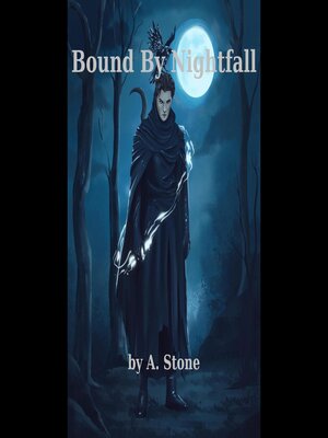cover image of Bound by Nightfall